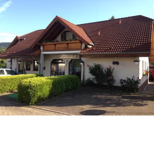 Pension Wiesengrund