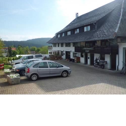 Pension Wiesengrund