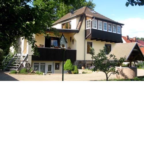 Pension Wiesenhof B&B