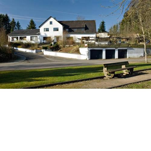 Pension Wiesental