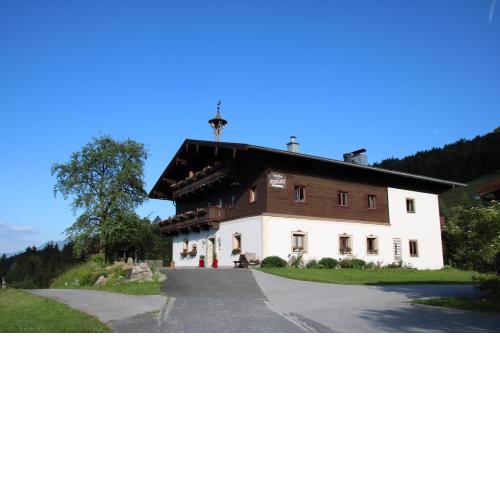 Pension Wiesfleck