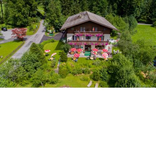 Pension Wildental