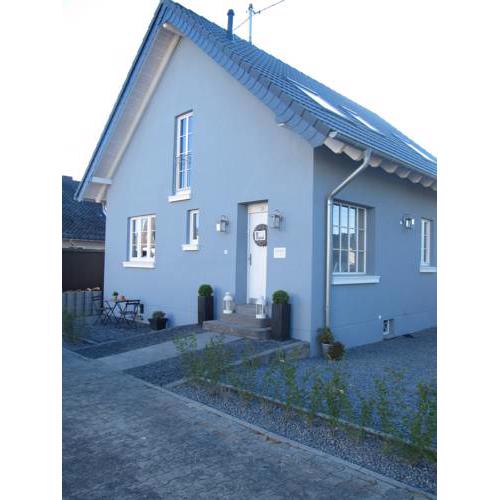 Pension Willebuhr
