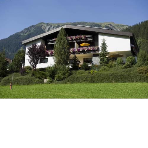 Pension Willi