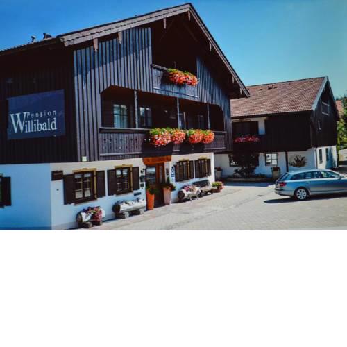 Pension Willibald