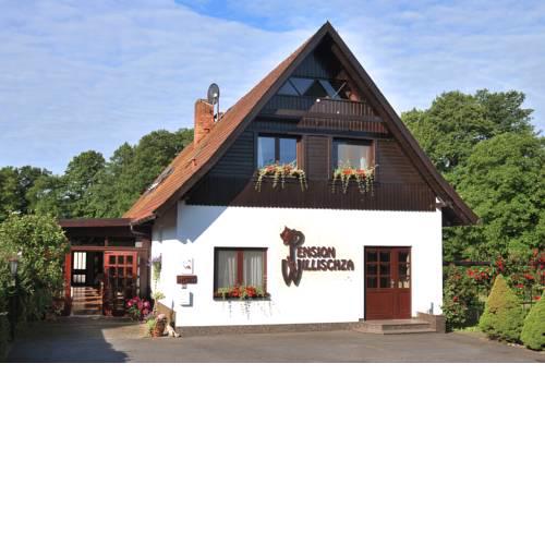 Pension Willischza
