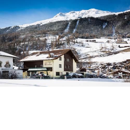 Pension Windau