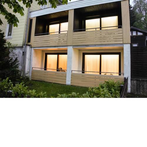 Pension Winkel