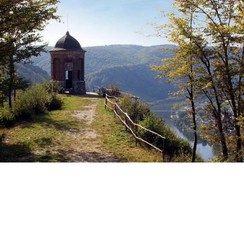 B&B Pension Winzerhaus Zell-Mosel
