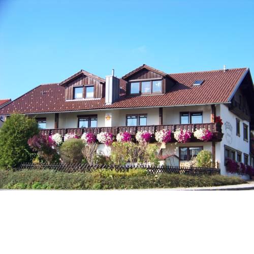 Pension Wittmann