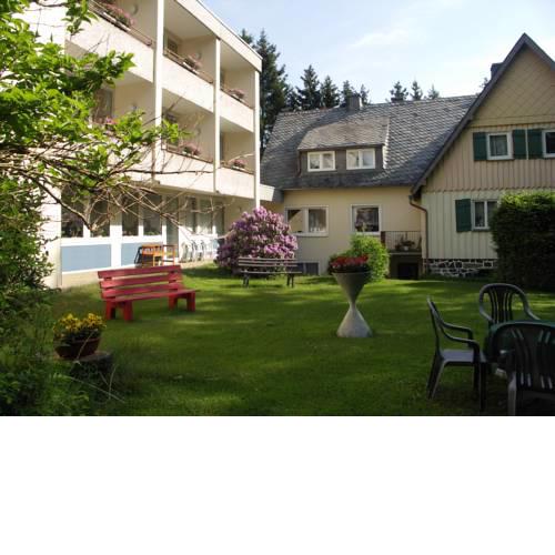 Pension Wölfel