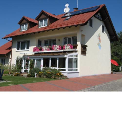 Pension Wolkenstein