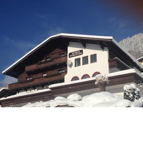 Pension Wörgötter