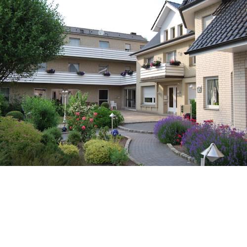 Pension Wortmann
