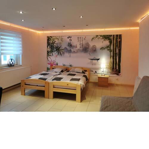 Pension Xiang-Ming