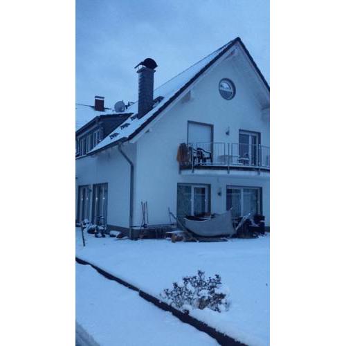Pension Yildirim