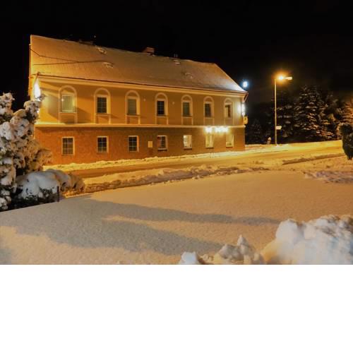 Pension Žacléřský Medvěd