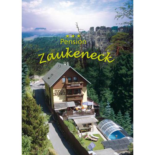 Pension Zaukeneck