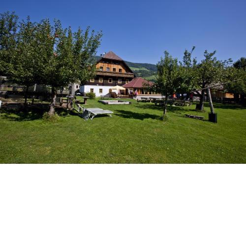 Pension Zechnerhof