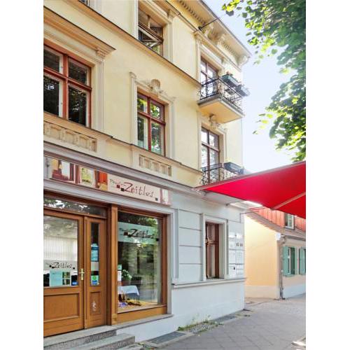 Pension Zeitlos