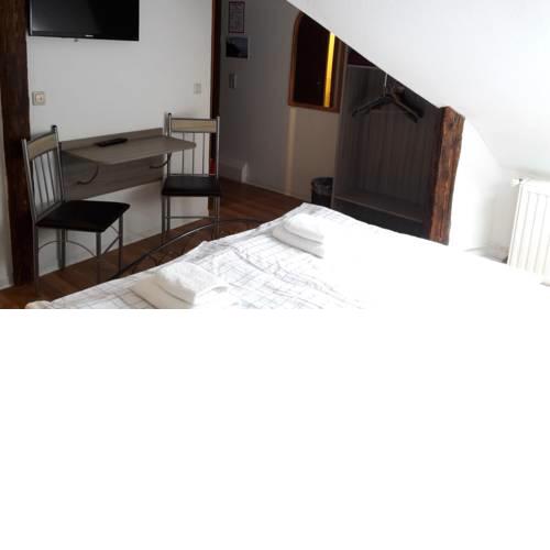 Pension Zentrum Riesa
