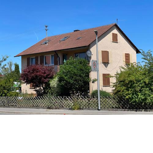 Pension Ziaglhidde