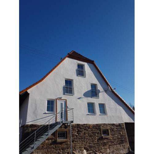Pension Ziegler Wohnung 2
