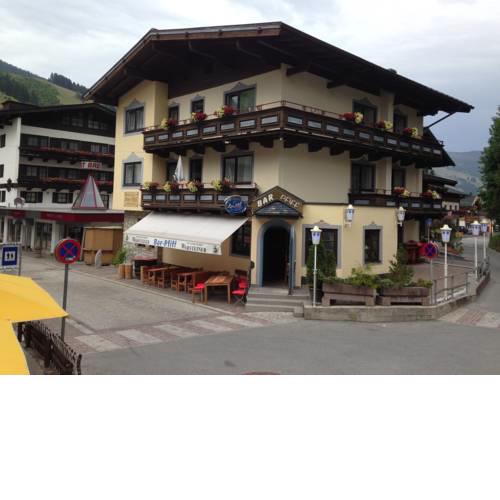Pension Zimpasser