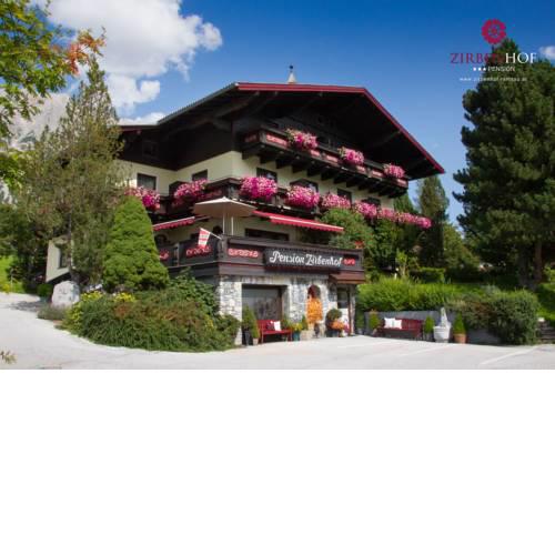 Pension Zirbenhof