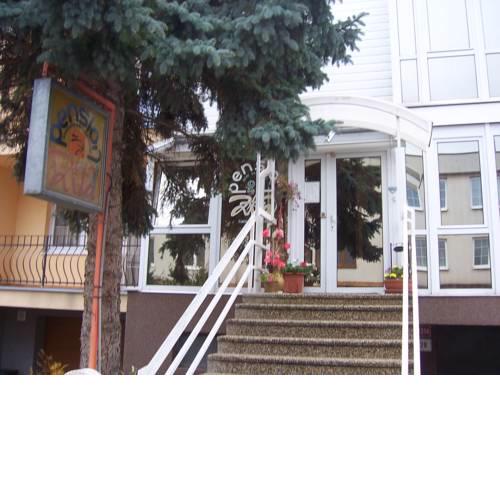 Pension Zita