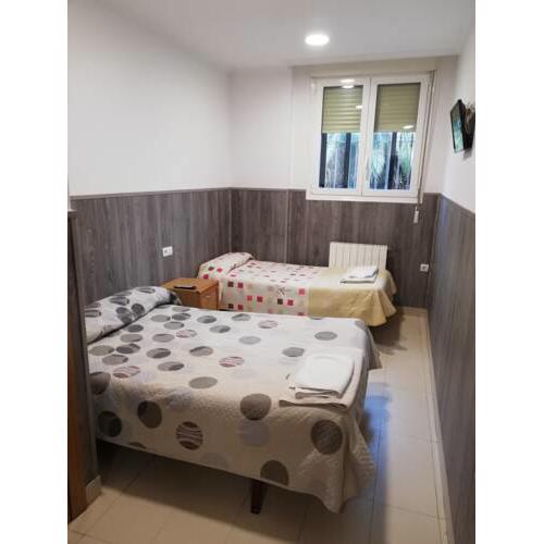 Pension Zorroza 1