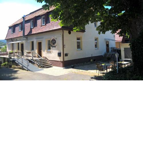 Pension Zschirnsteinbaude
