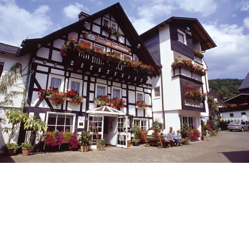 Pension Zueschener Bauernstuben