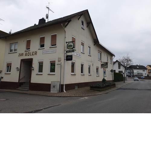 Pension Zum Adler