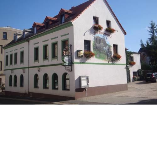 Pension Zum Bauernstübl