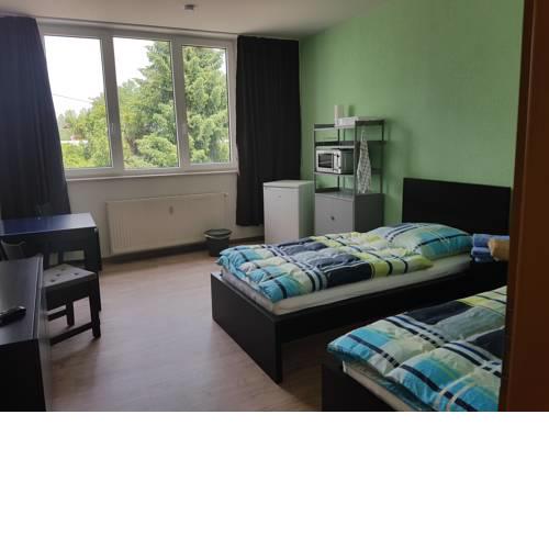 Pension zum Bauhof