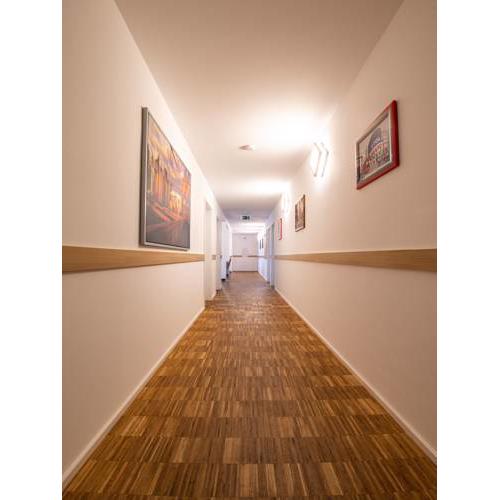 Pension zum Bergmann