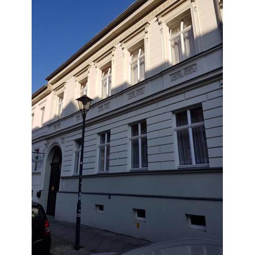 Pension zum Birnbaum
