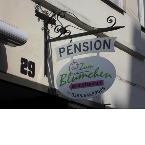 Pension Zum Blümchen