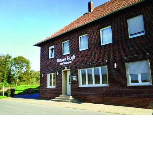 Pension zum Butterpatt