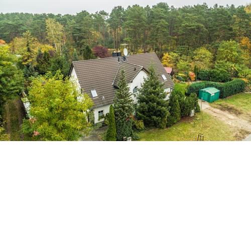 Pension zum Dehmsee