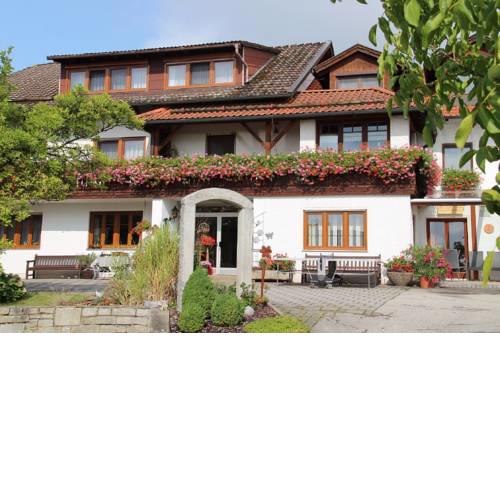 Pension Zum Ebenstein am Donausteig