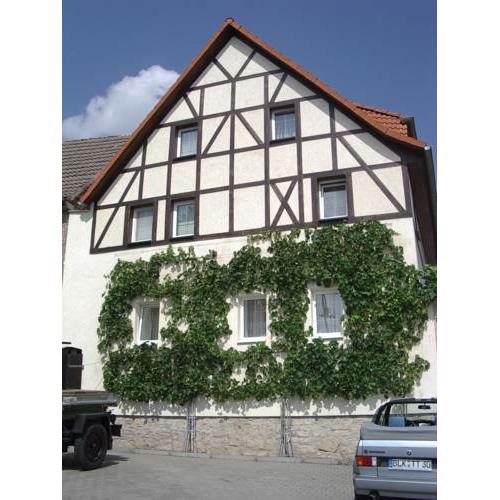 Pension Zum Fäßchen