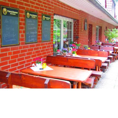 Pension zum Fässchen