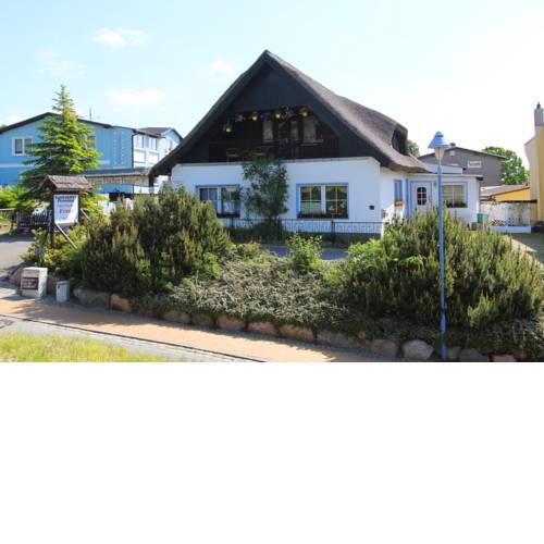 Pension Zum Fischer Franz - Ostseebad Goehren