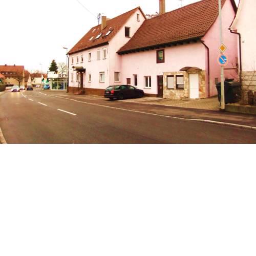 Pension zum Heurigen
