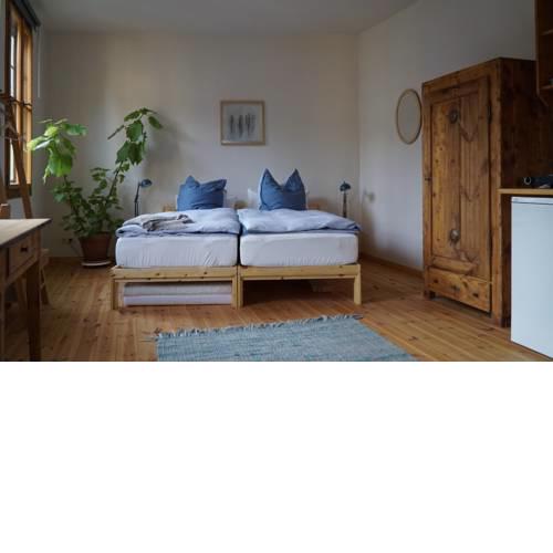 Pension zum Hirschstein