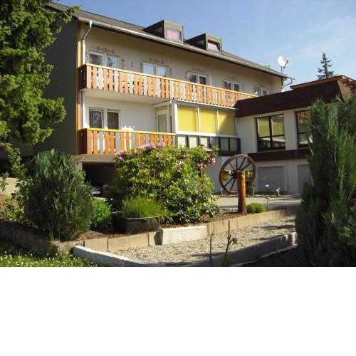 Pension Zum Köhler