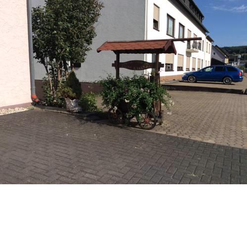 Pension „Zum Kylltal“