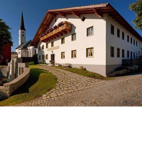 Pension Zum Lebzelter
